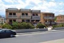 Zantina Beach Ρέθυμνο Εξωτερικό φωτογραφία