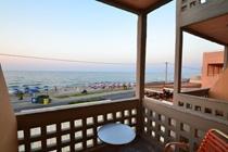 Zantina Beach Ρέθυμνο Εξωτερικό φωτογραφία