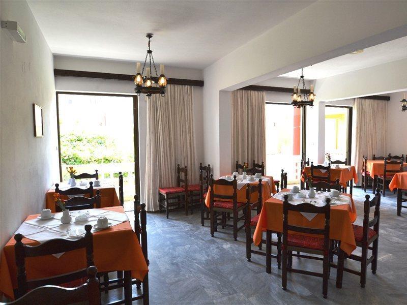 Zantina Beach Ρέθυμνο Εξωτερικό φωτογραφία